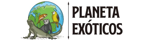 PLANETA EXÓTICOS