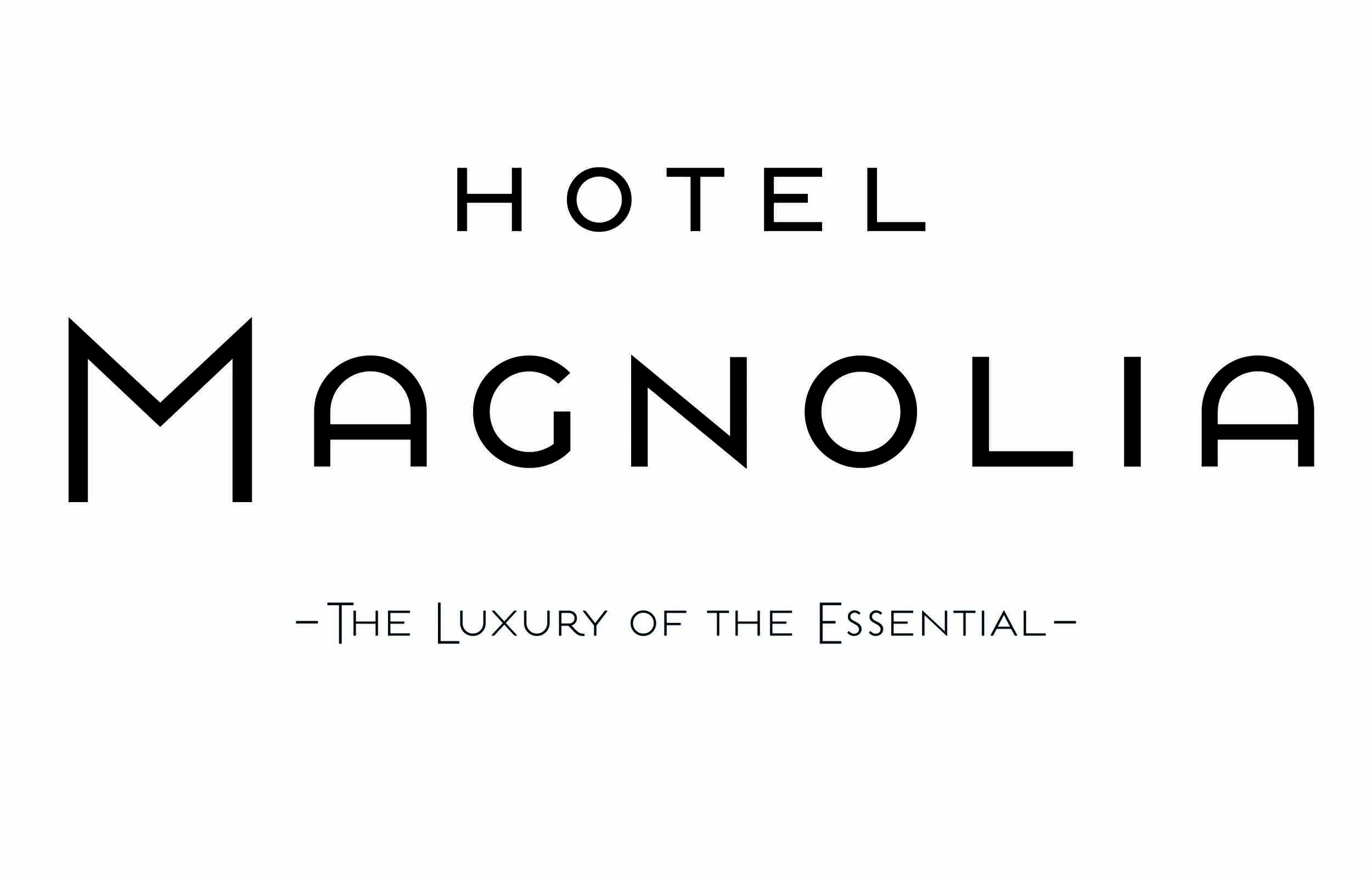 HOTEL MAGNOLIA THE LUXURY OF THE ESSENTIAL