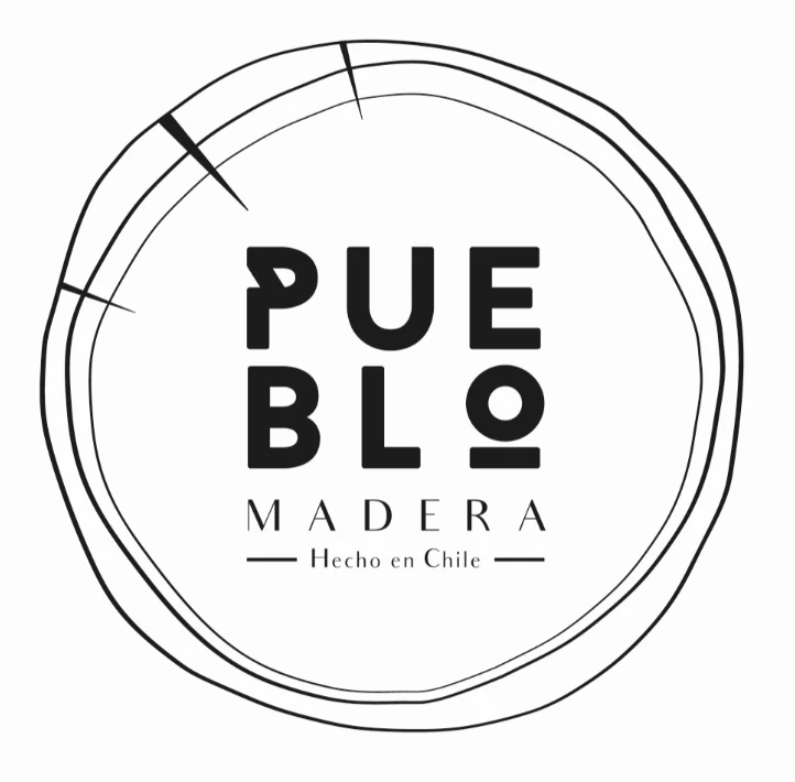 PUEBLO MADERA
