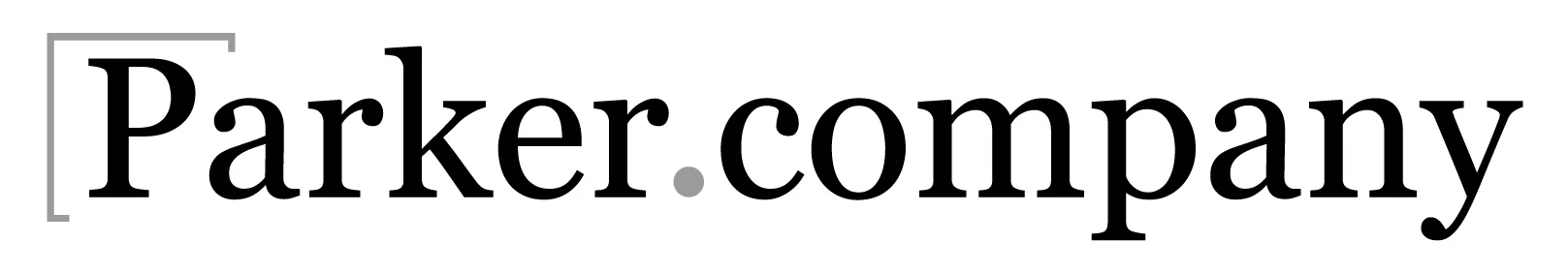 Parker.company
