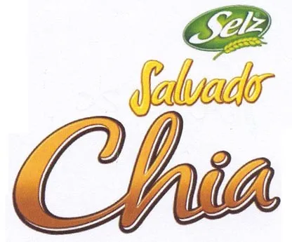 SELZ SALVADO CHIA