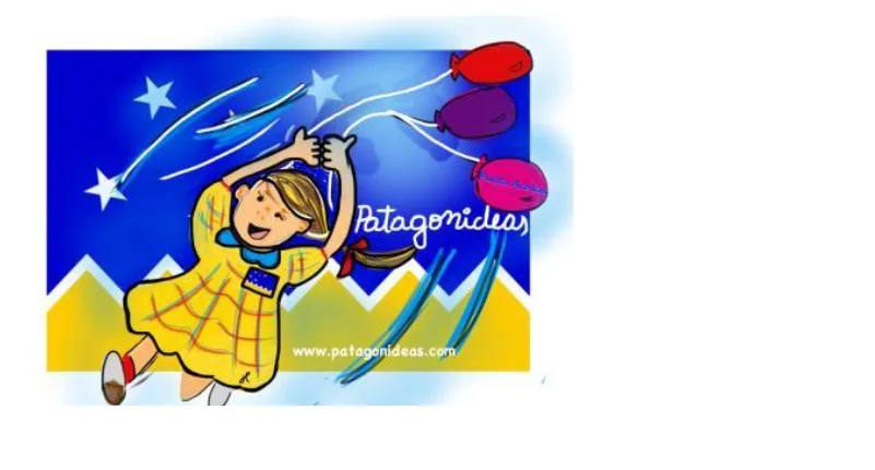 PATAGONIDEAS