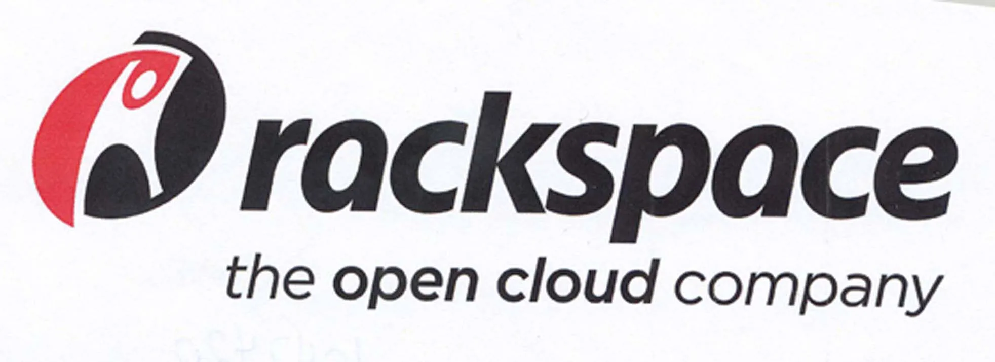 RACKSPACE THE OPEN CLOUD COMPANY