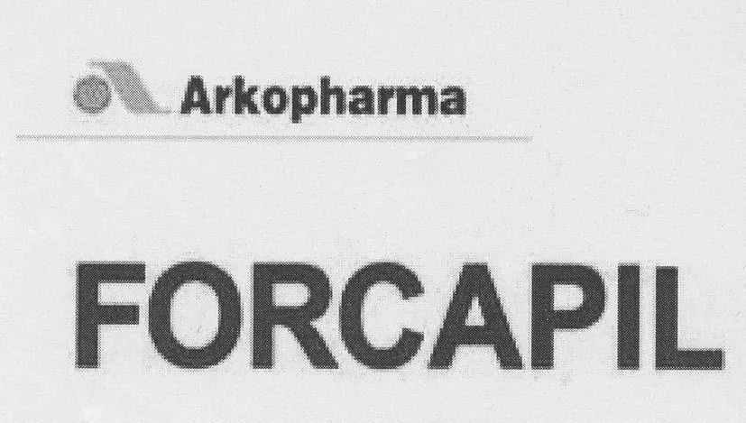ARKOPHARMA FORCAPIL