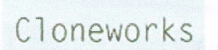 CLONEWORKS