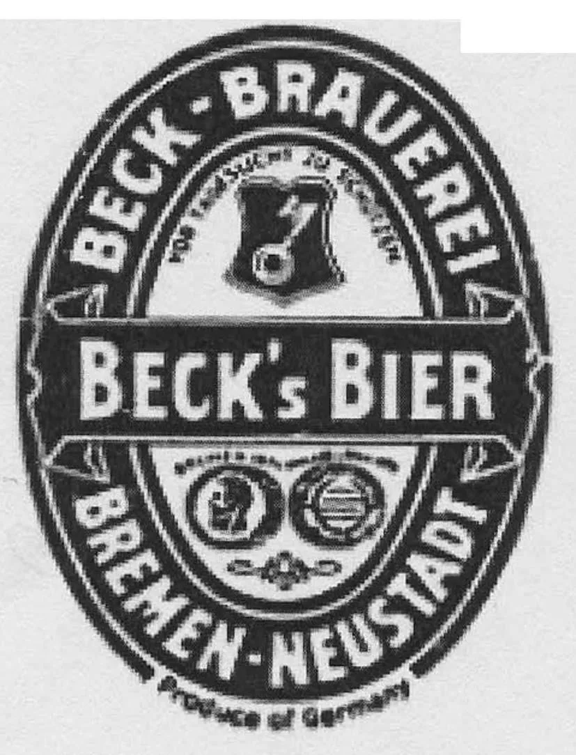 BECK'S