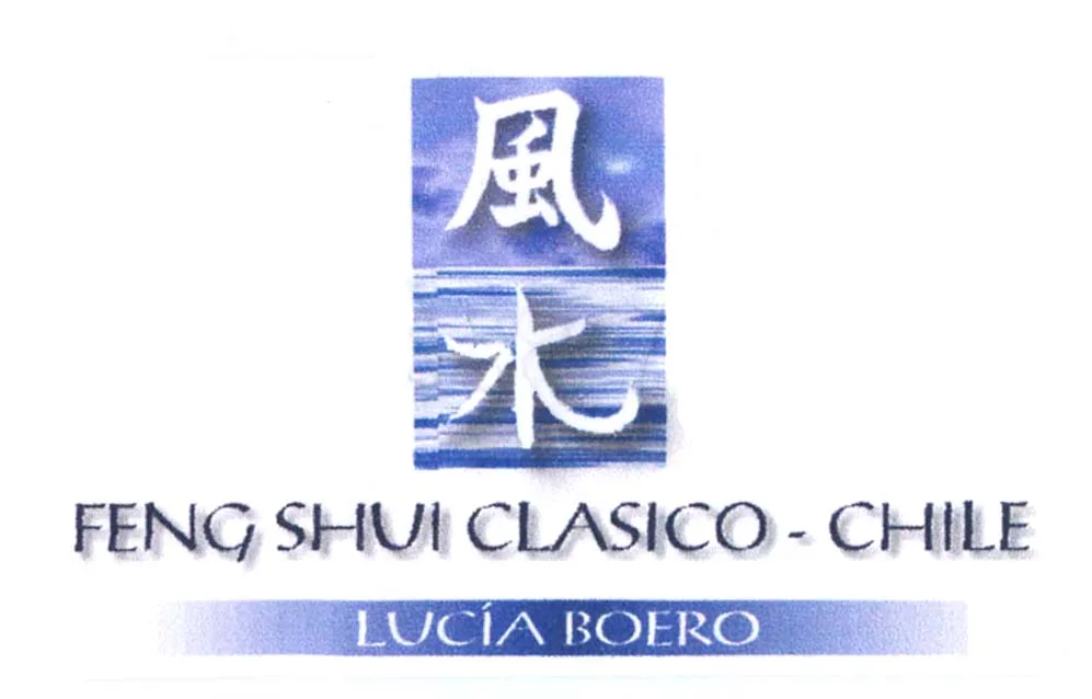 FENG SHUI CLASICO-CHILE LUCIA BOERO