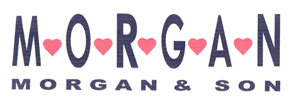 MORGAN
