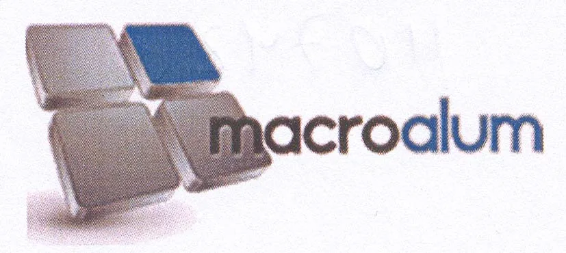 MACROALUM