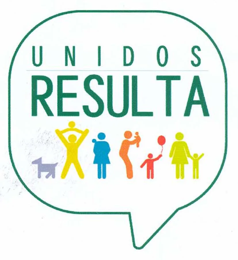 UNIDOS RESULTA