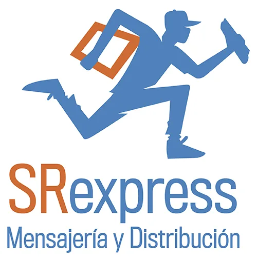 SRexpress Mensajería y Distribución