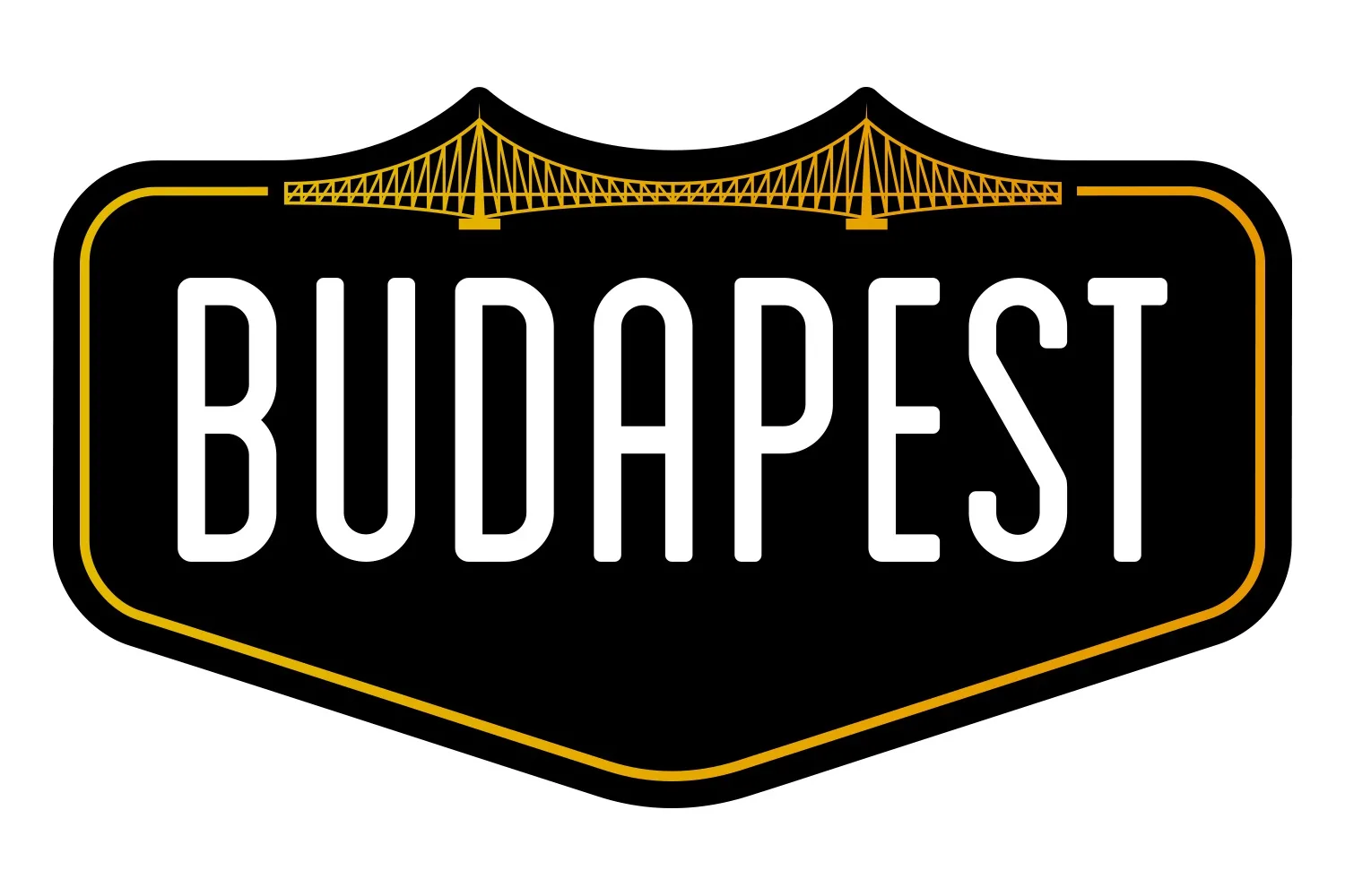 BUDAPEST