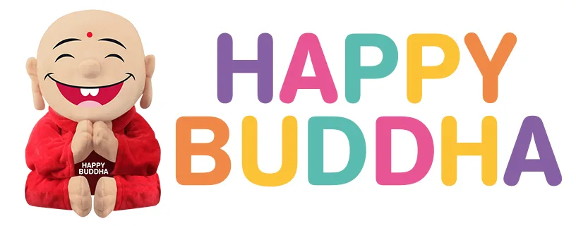 Happy Buddha