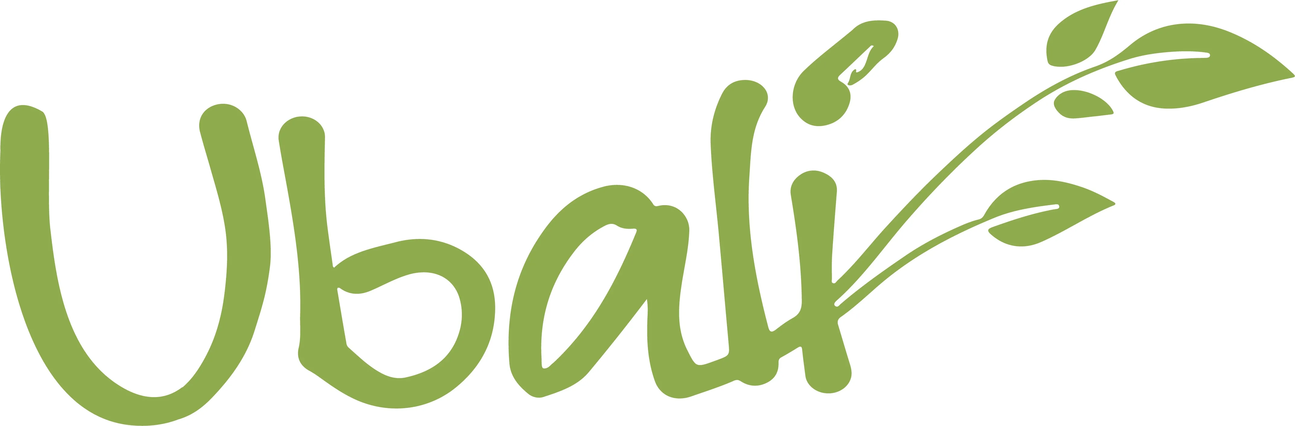 Ubalí