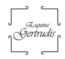 Esquina Gertrudis