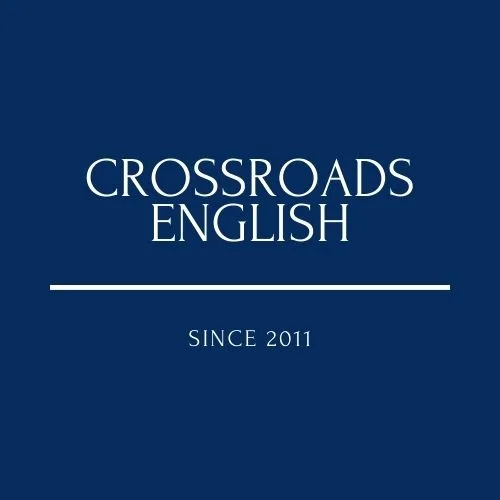 Crossroads English
