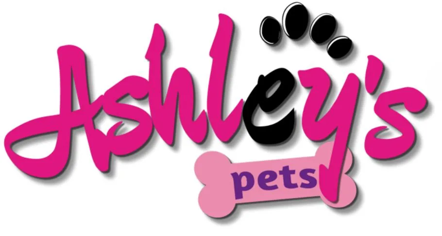 Ashley's Pets