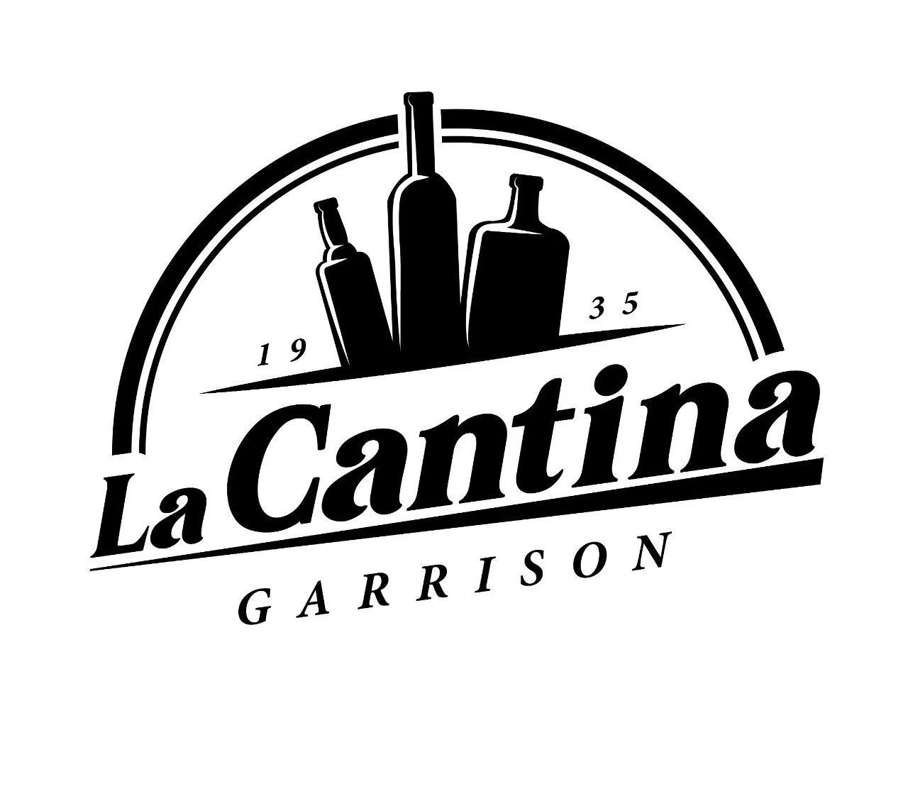 La Cantina Garrison