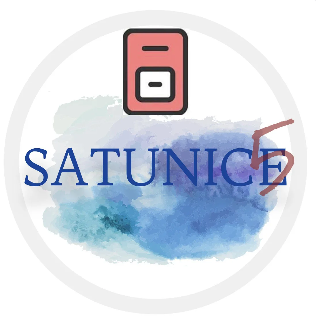 Satunice5