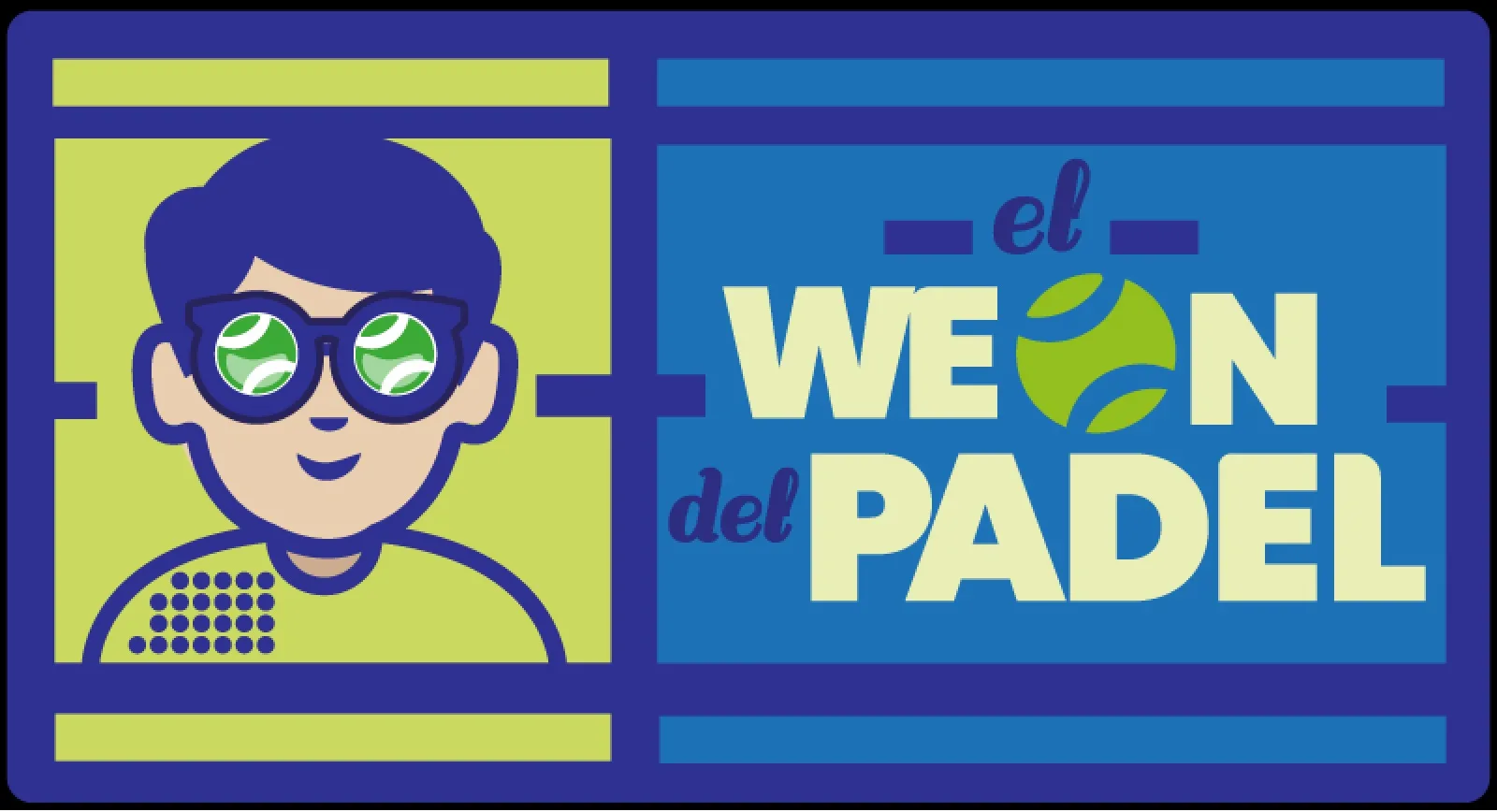 el WEON del PADEL