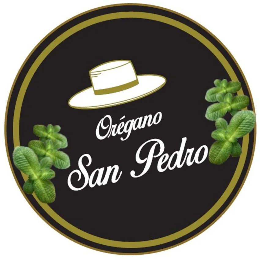 ORÉGANO SAN PEDRO