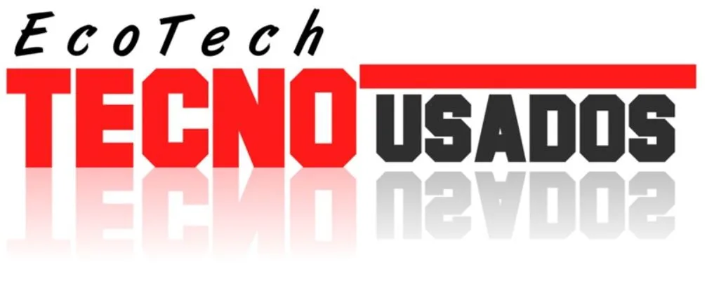 ECOTECH TECNOUSADOS