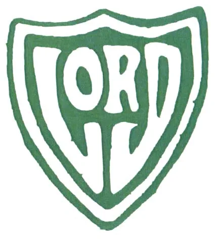 LORD