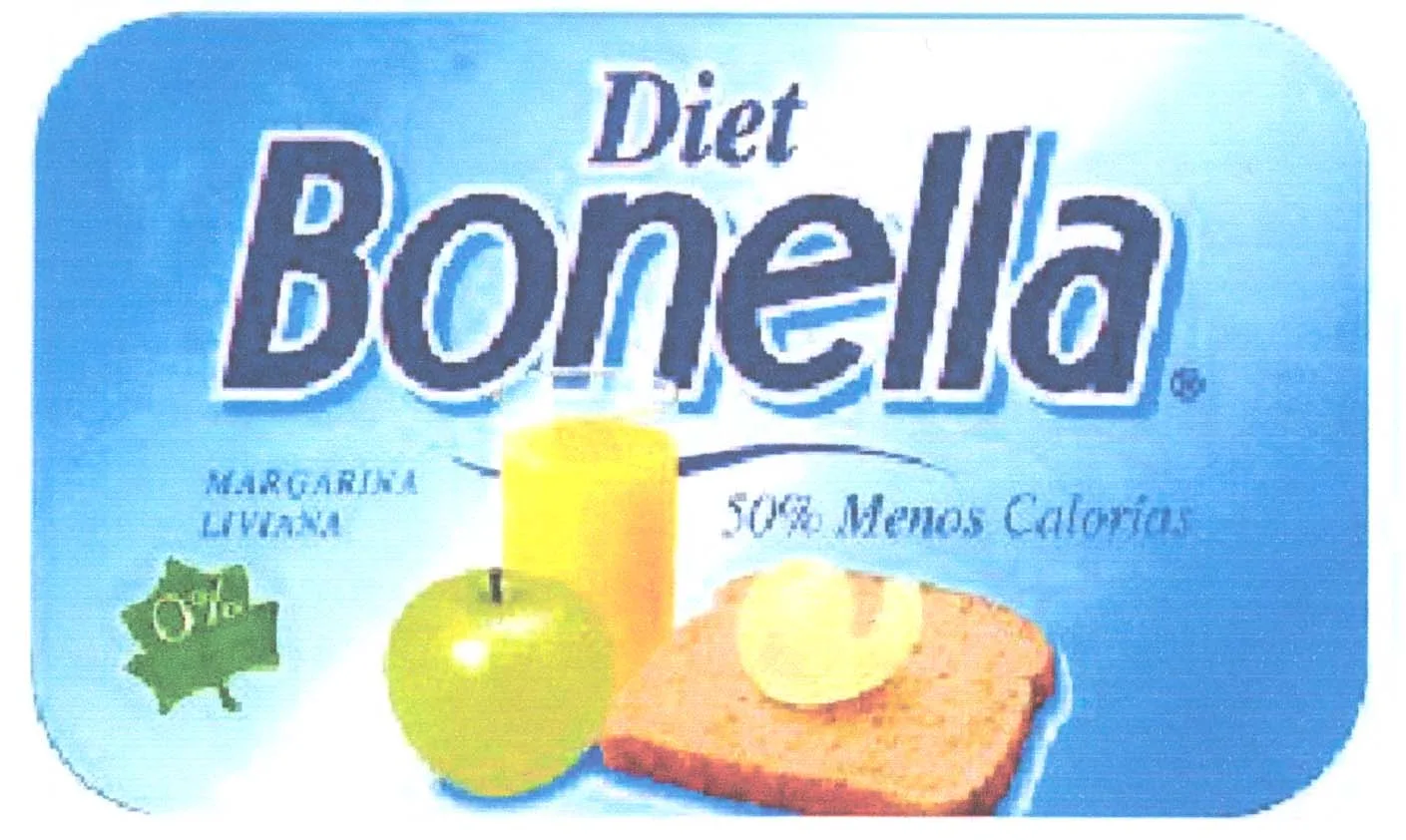 BONELLA DIET