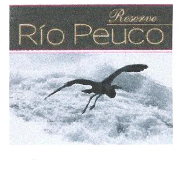 RIO PEUCO