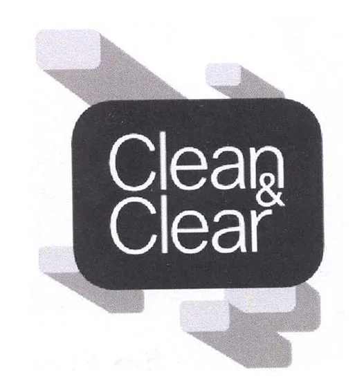 CLEAN & CLEAR
