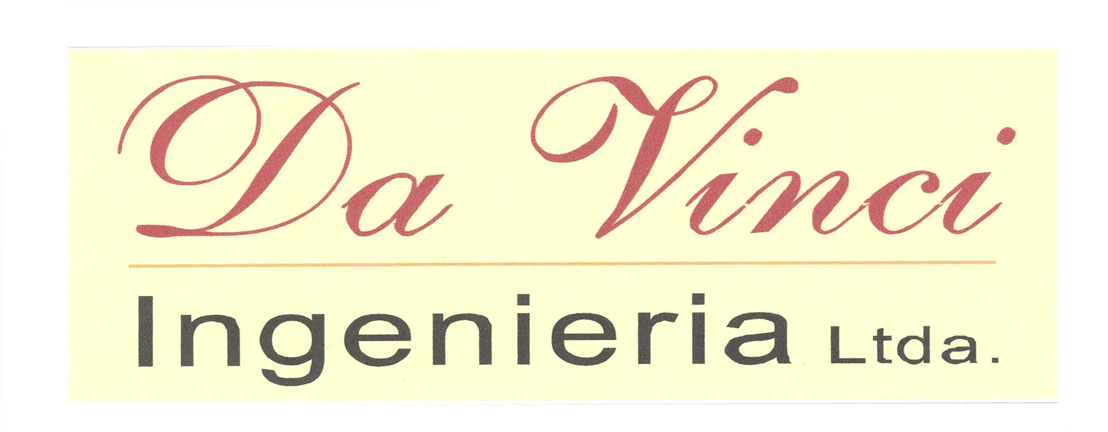 DAVINCI INGENIERIA LTDA