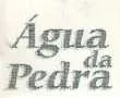 AGUA DA PEDRA