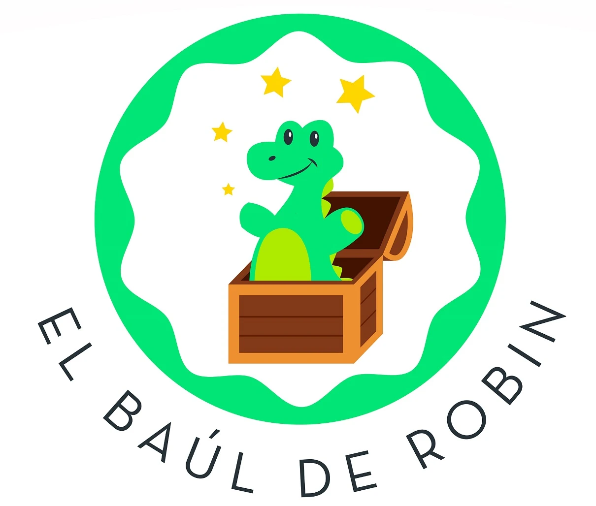 EL BAÚL DE ROBIN