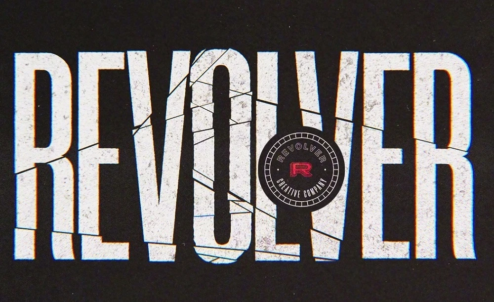 REVOLVER