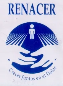 RENACER CRECER JUNTOS EN EL DOLOR