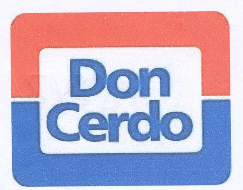 DON CERDO