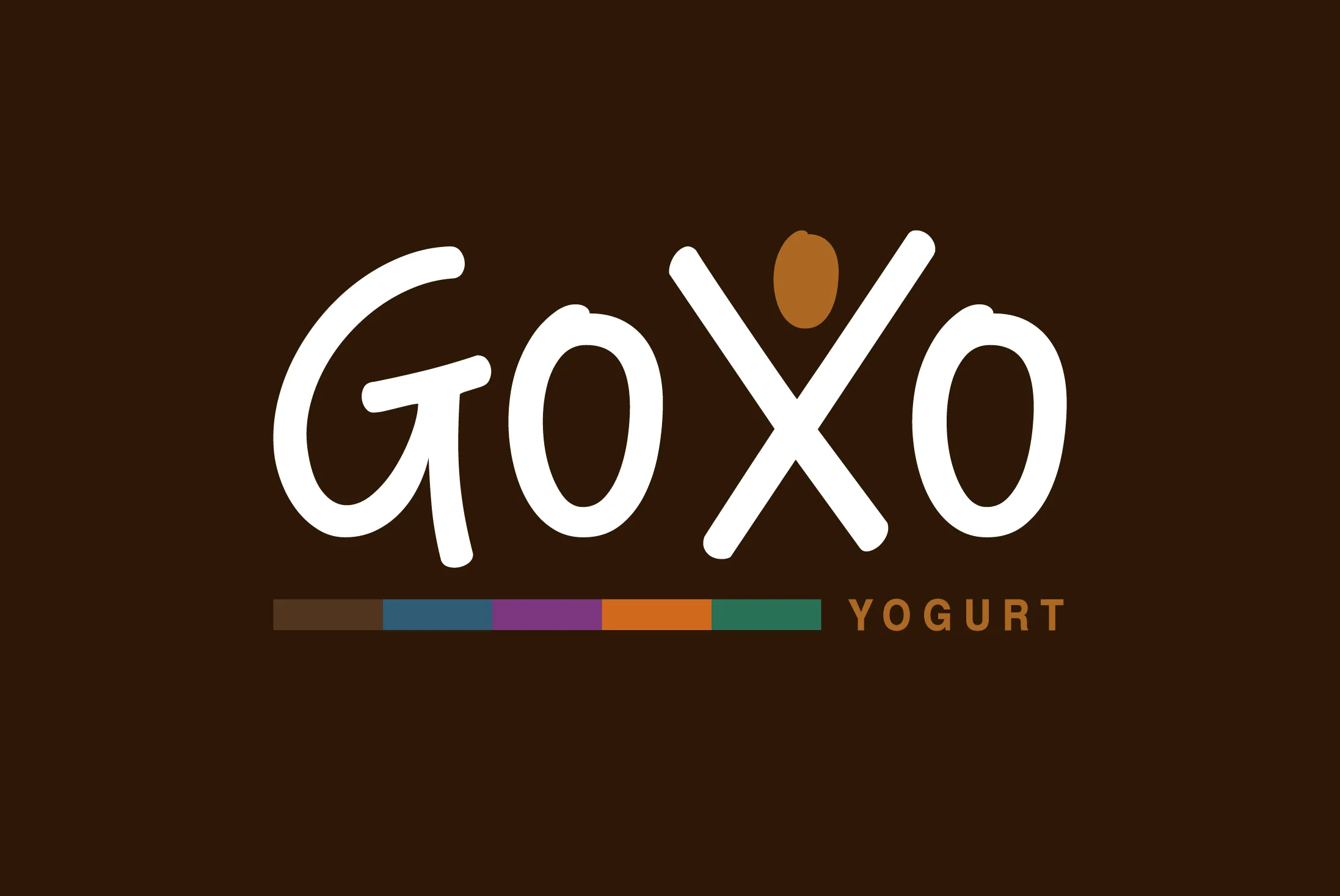 GOXO YOGURT