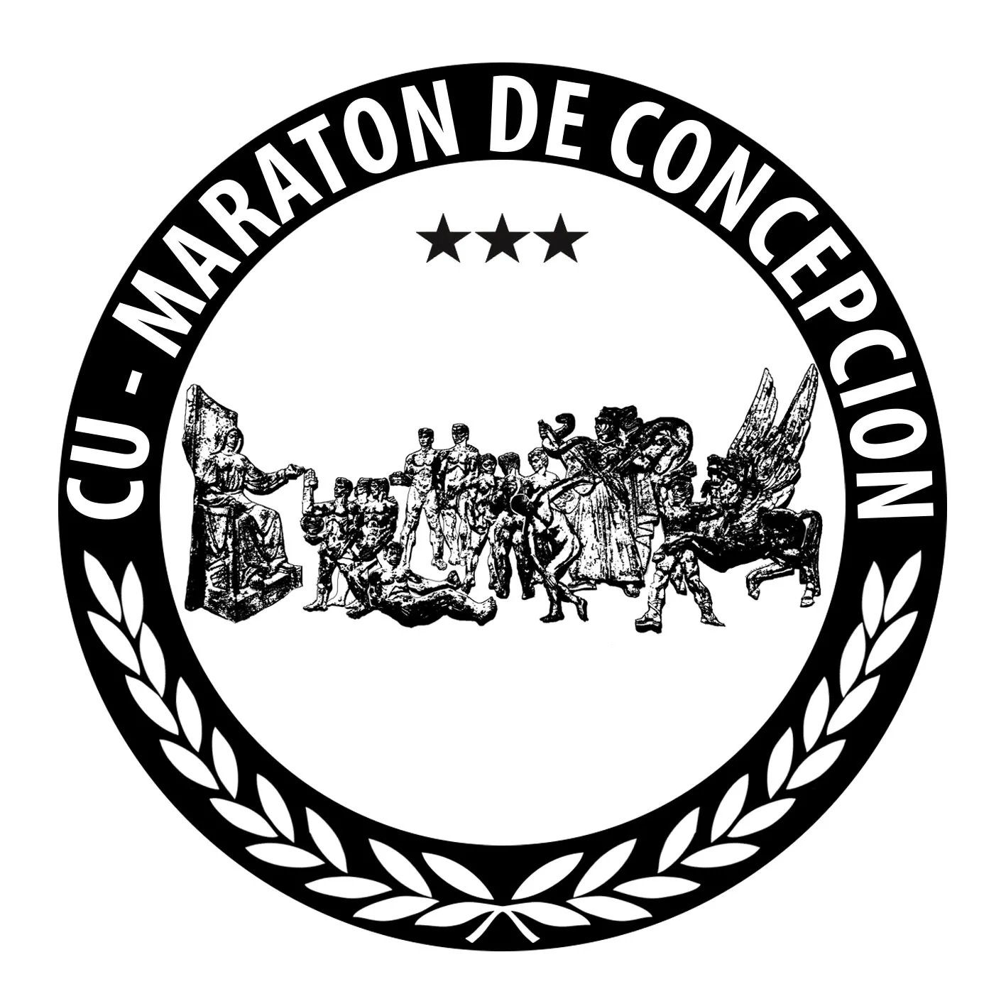 CU - MARATON DE CONCEPCION