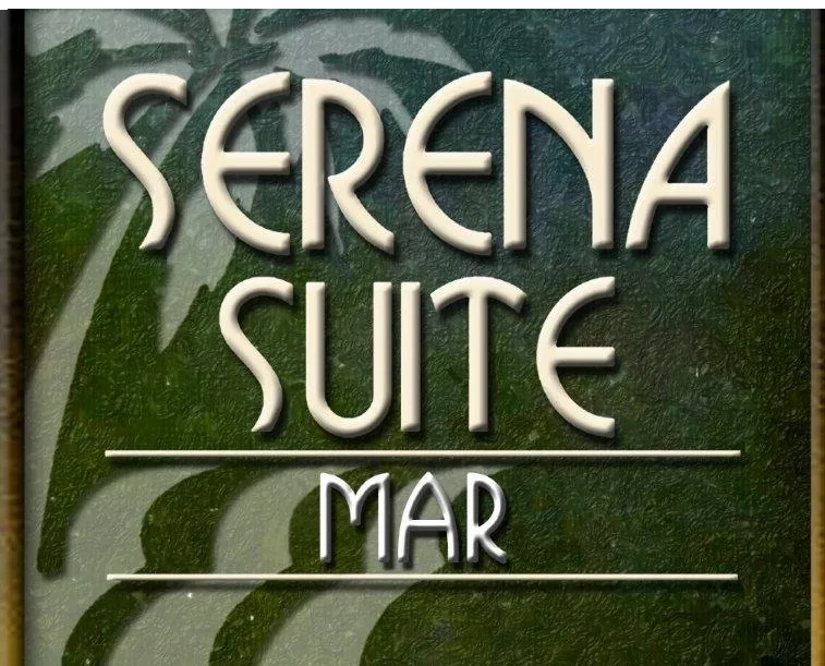 SERENA SUITE MAR