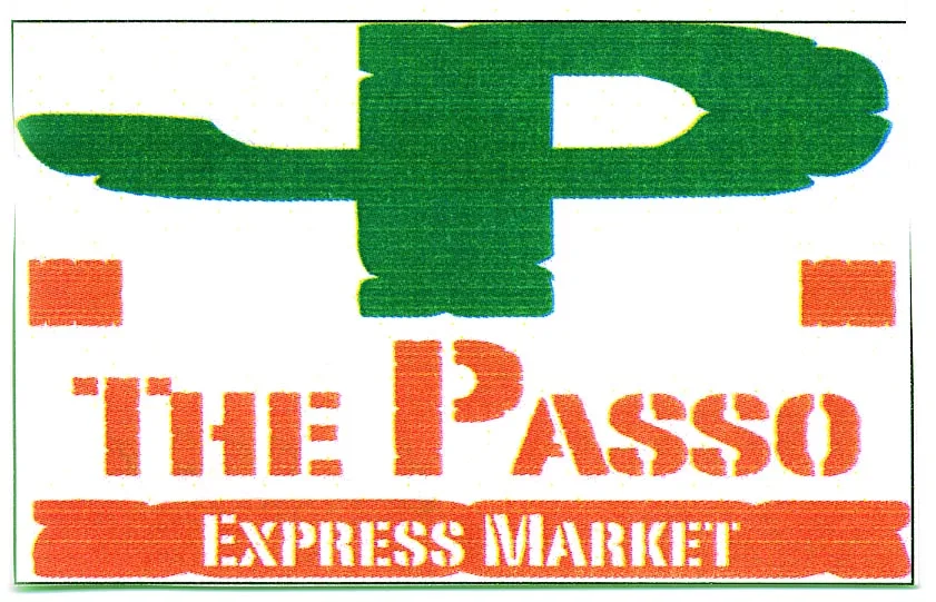 THE PASSO, EXPRESS MARKET