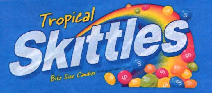 SKITTLES