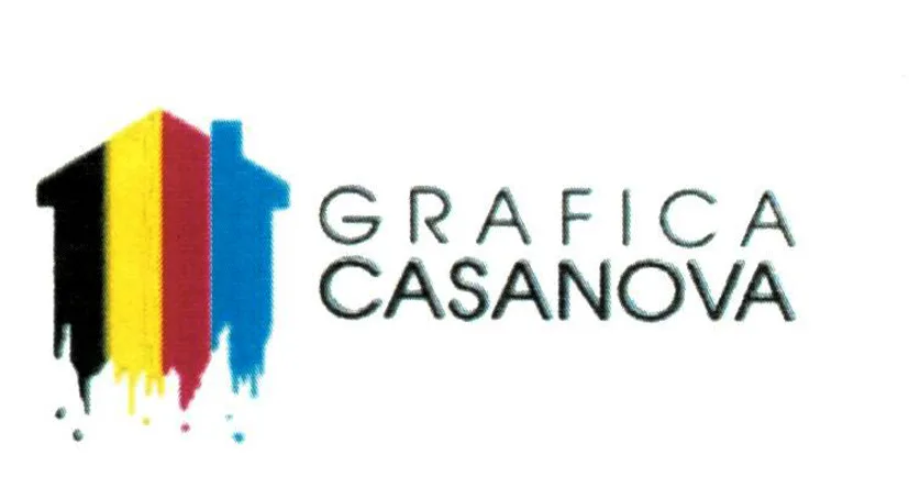 GRAFICA CASANOVA