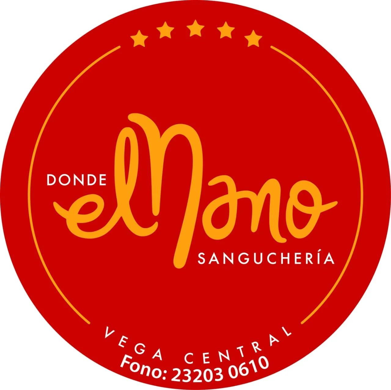 Donde el Nano Sanguchería