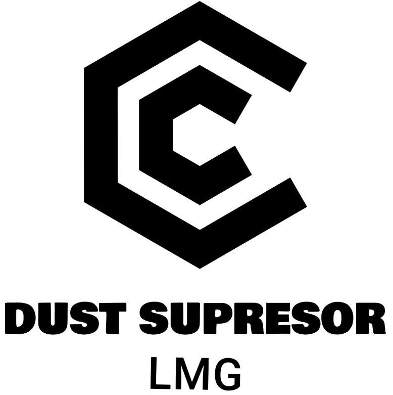 DUST SUPRESOR LMG