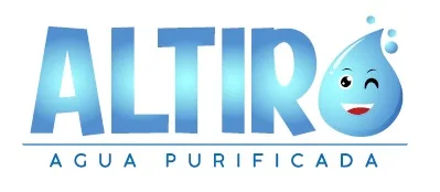 ALTIRO Agua Purificada