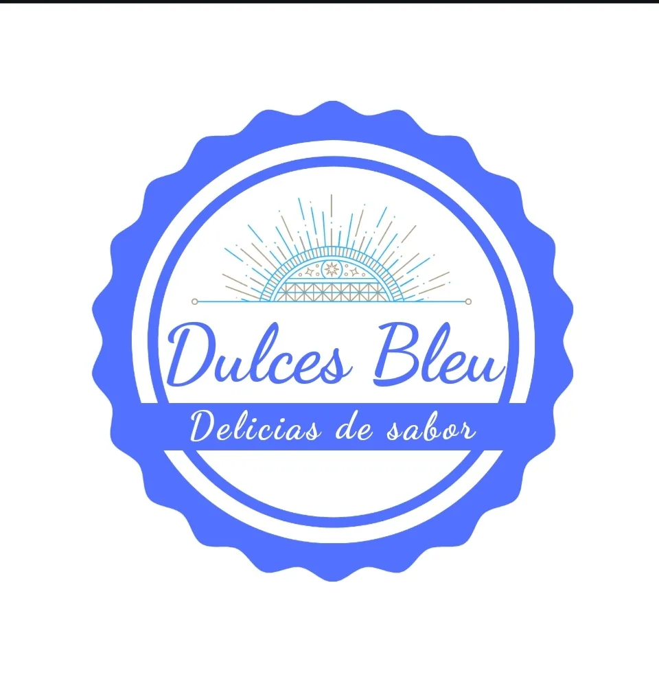 Dulces Bleu