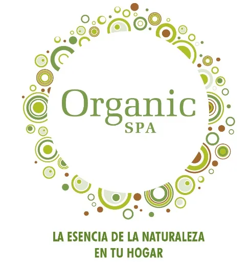ORGANIC SPA LA ESENCIA DE LA NATURALEZA EN TU HOGAR