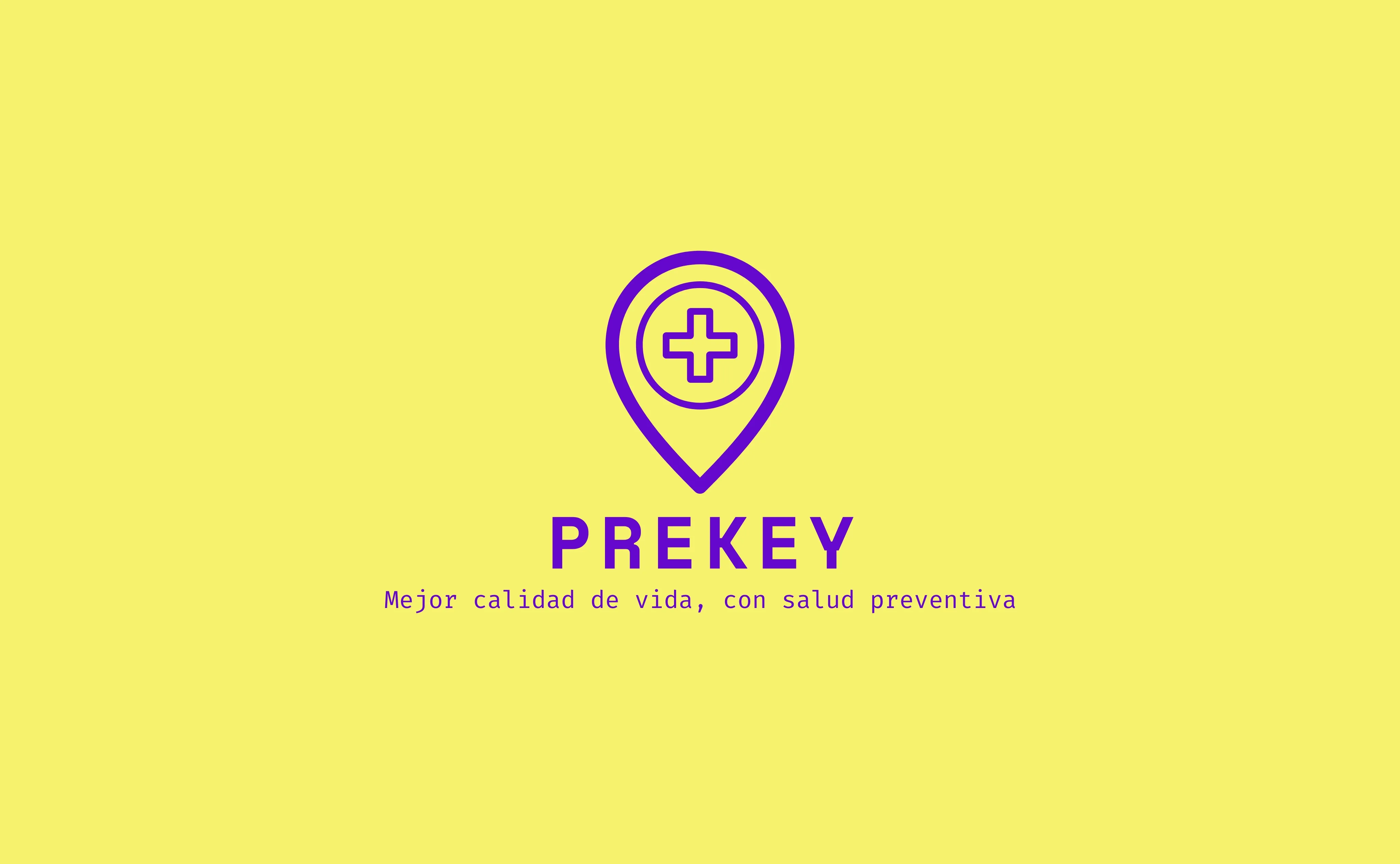 PREKEY