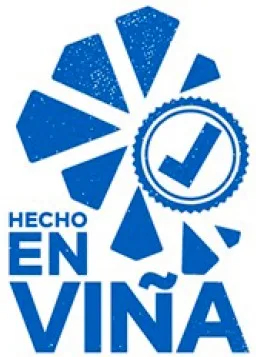HECHO EN VIÑA