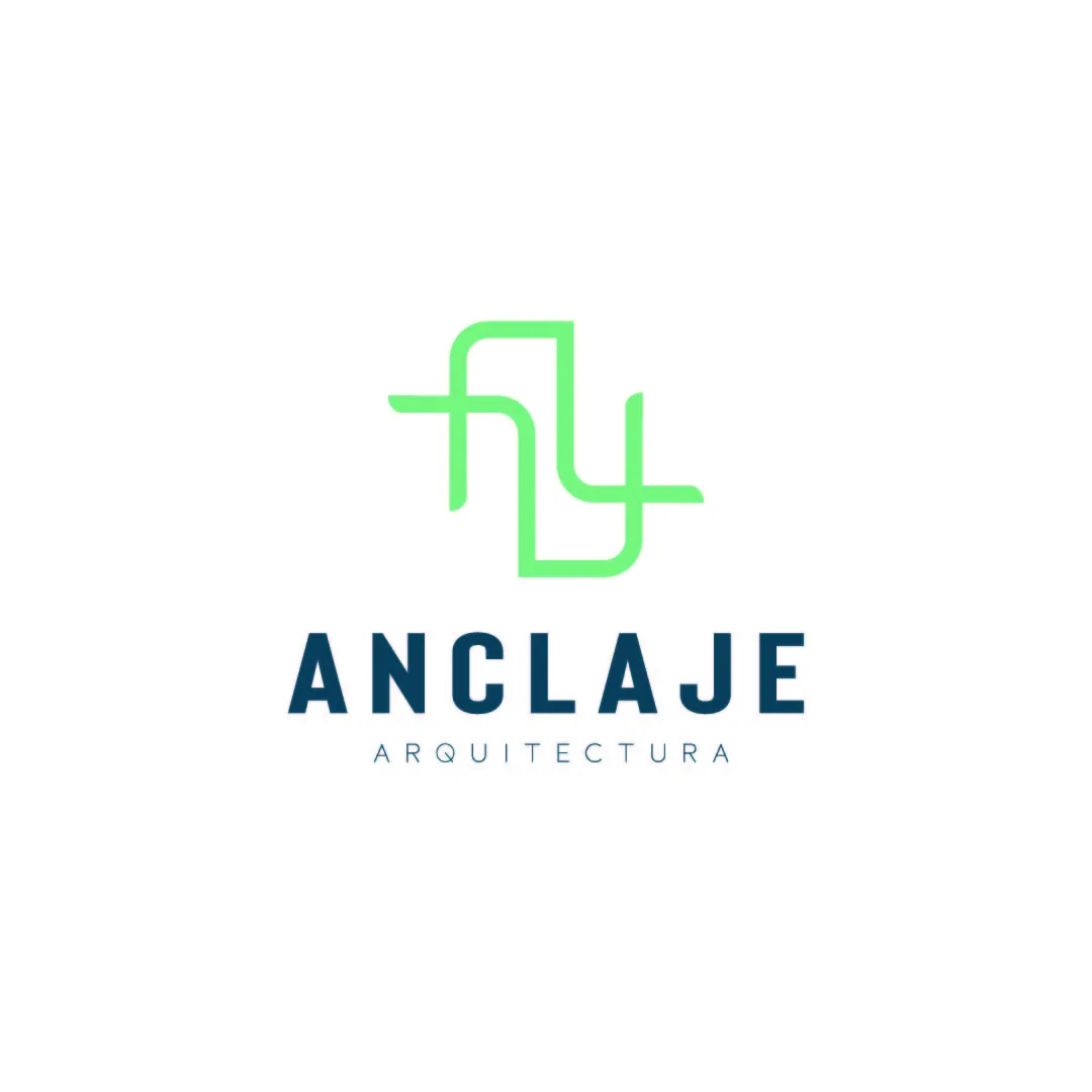ANCLAJE ARQUITECTURA
